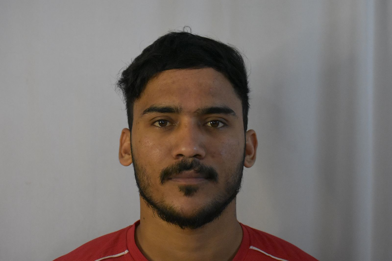 Rahul Singh Pawar