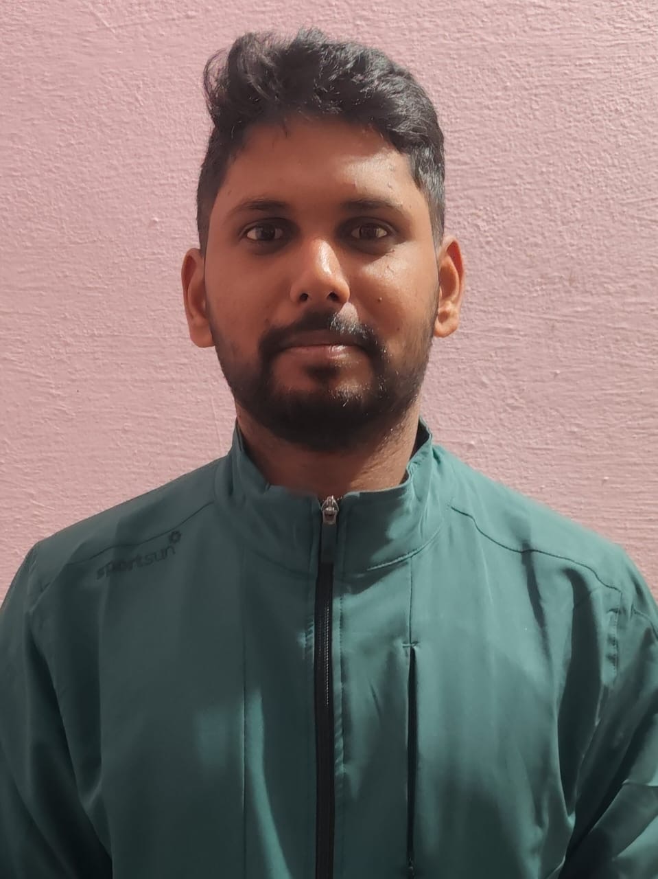 Sanjeev