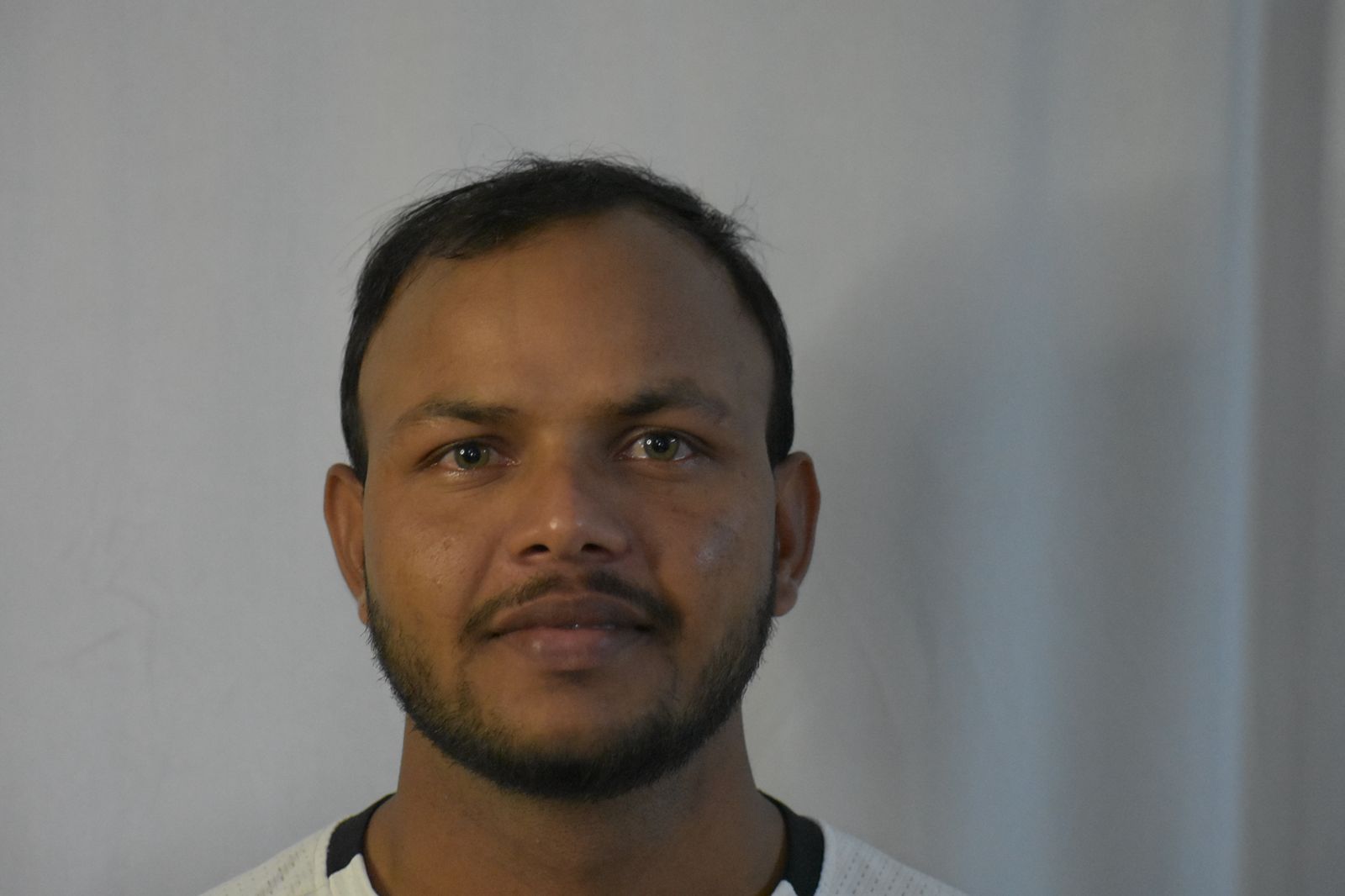 Shivajeet Kanaujiya