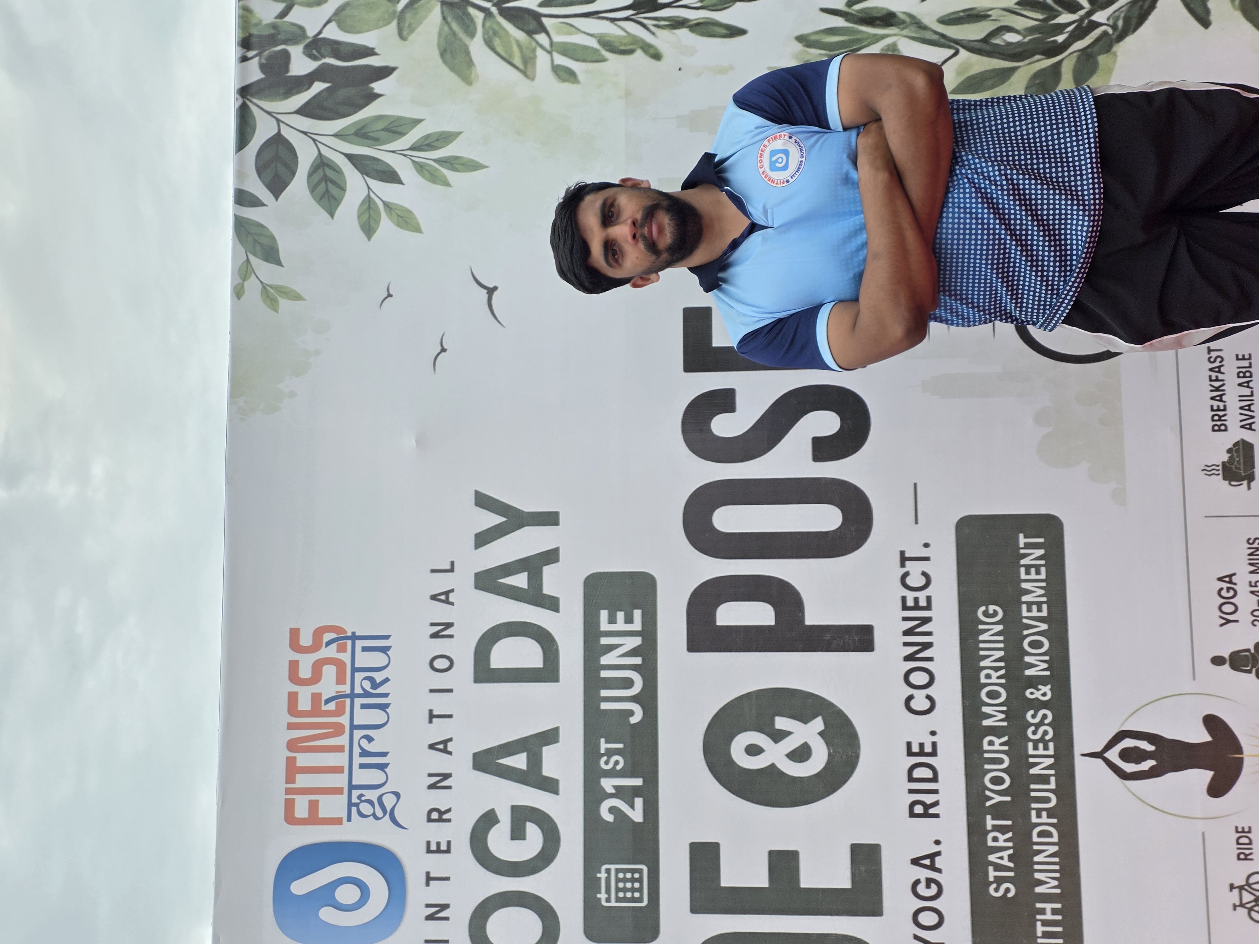 Vinay Ojha