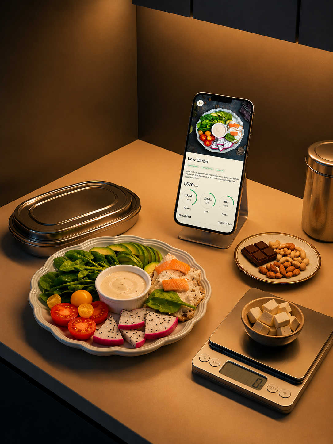 Nutrition