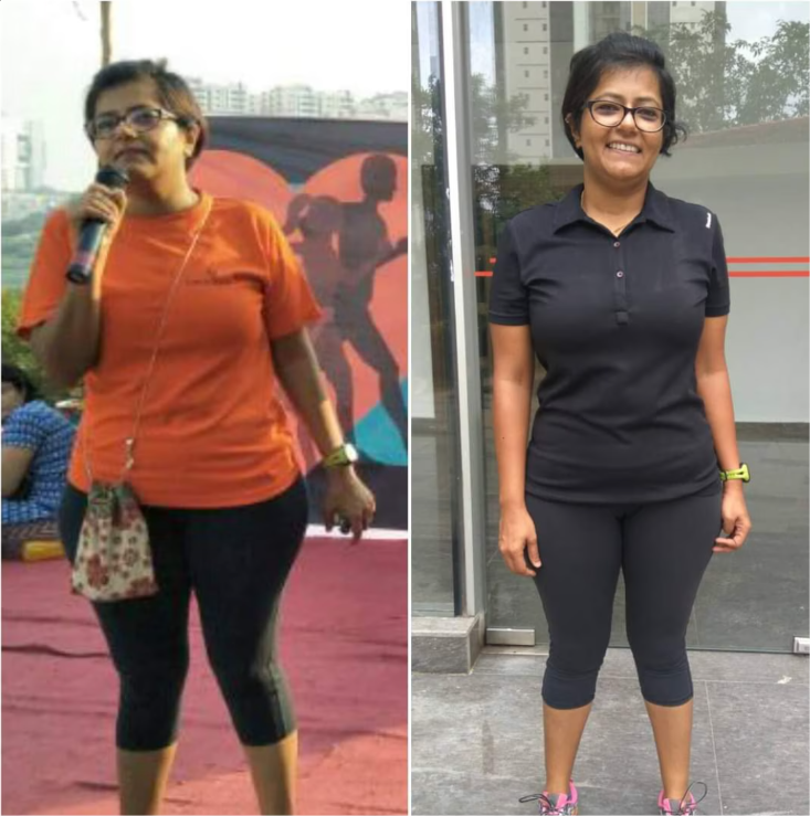 Neha transformation