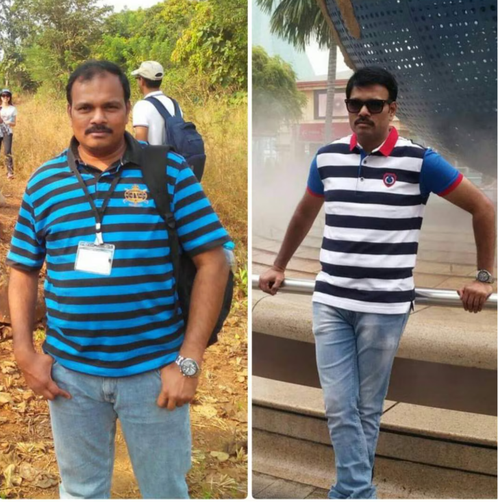 Ramakrishna transformation