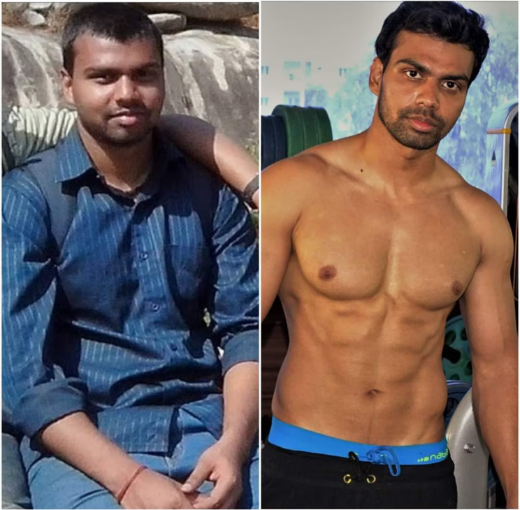 Udit transformation